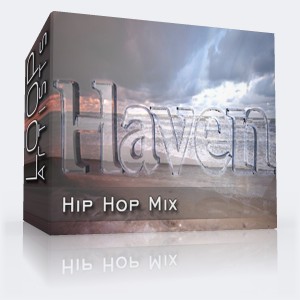 Haven - hip hop loops
